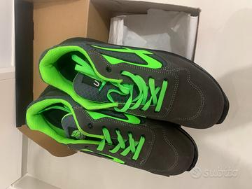 Scarpe da lavoro, U-Power