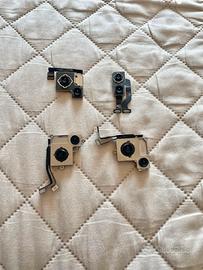 Telecamere posteriori iphone Originali apple