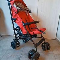 Passeggino bambini Inglesina