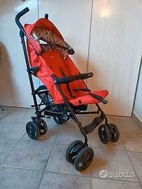 Passeggino bambini Inglesina