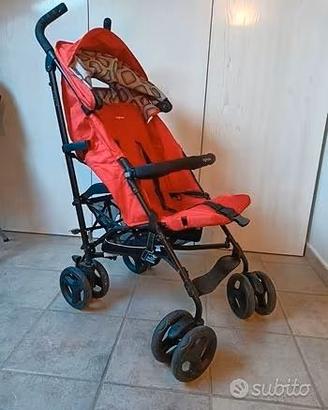 Passeggino bambini Inglesina