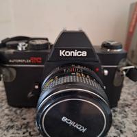 fotocamera konica tc