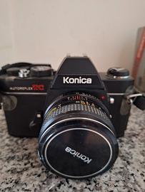 fotocamera konica tc