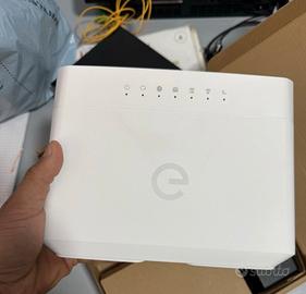 Modem enel energia wifi 6