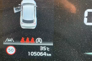 Kia sportagr auto ibrido diesel 2022
