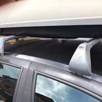 Barre tetto alfa romeo