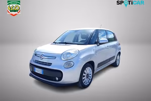FIAT 500L 1.3 Multijet 95 CV Pop Star