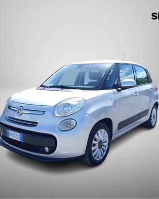FIAT 500L 1.3 Multijet 95 CV Pop Star
