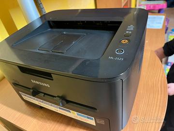 Samsung monocromatica samsung ml2525