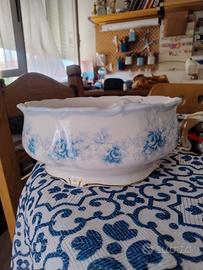 servizio piatti porcellana Royal Albert 