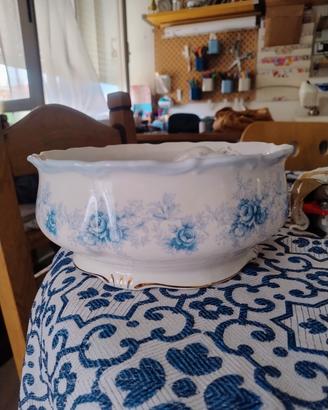 servizio piatti porcellana Royal Albert 
