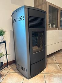 MCZ EGO HYDRO / STAR HYDRO 11,6 kW (STUFA)