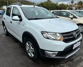 Dacia Sandero 1.2 75CV Ambiance