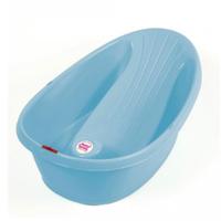 Vaschetta bagnetto onda baby azzurra