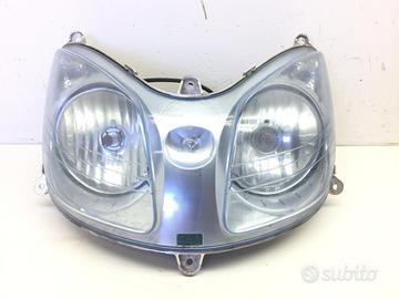 YAMAHA X-CITY VP 250 FARO FANALE ANTERIORE 2009 20