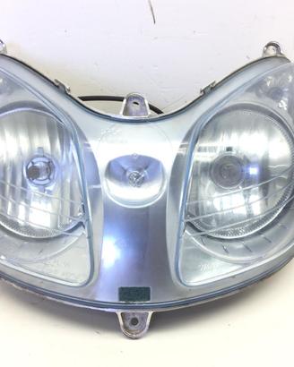 YAMAHA X-CITY VP 250 FARO FANALE ANTERIORE 2009 20