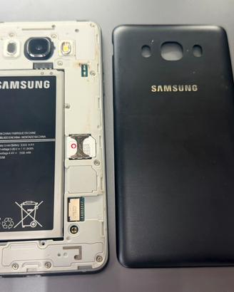 Samsung J5