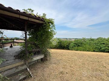 TER. RESIDENZIALE A STRADELLA