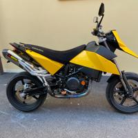 KTM 690 Supermoto - 2007