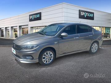 FIAT Tipo 1.6 E.Torq AT 4 porte Lounge benz./gpl