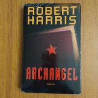 Archangel - Roberto Harris