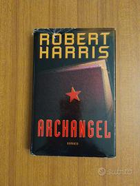 Archangel - Roberto Harris
