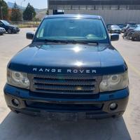 Ricambi usati Range rover sport 2.7 diesel 2005