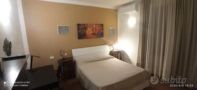 Appartamento fronte mare