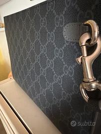 Borsello gucci nuovo