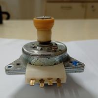 Thorens TD-125MKII Motore Vintage HIFI