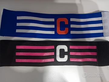 Fascia da capitano ×2