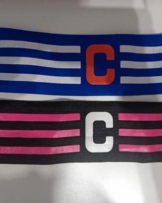 Fascia da capitano ×2