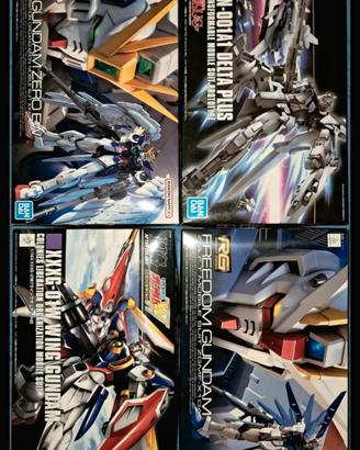 GUNDAM VARI