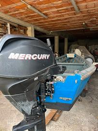 Chiattino e barca entra e leggi