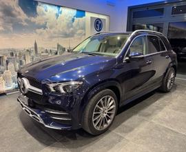 Mercedes-benz GLE 300 GLE 300 d 4Matic Premium