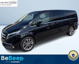 Mercedes-Benz Classe V V EXTRALONG 250 D PREM...