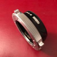 Metabonse adattatore E-EF