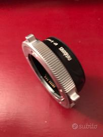 Metabonse adattatore E-EF