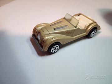 Automodello Majorette Morgan N. 261 