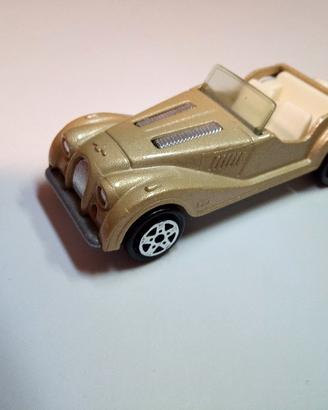 Automodello Majorette Morgan N. 261 