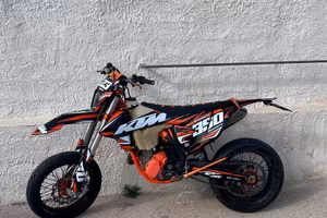 Ktm Exc-f 2019