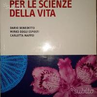 Matematica per le scienze della vita