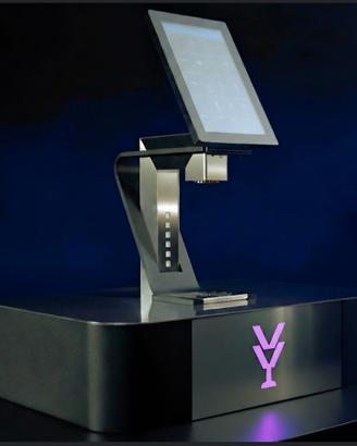 macchina per cocktail automatica