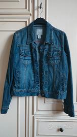 Giacchetto Jeans Donna tg.M 