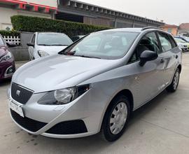 SEAT Ibiza ST 1.2 TDI CR DPF Style