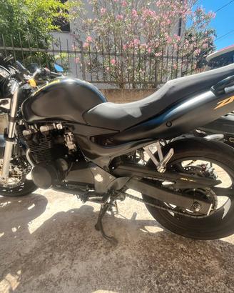 Kawasaki ZR-7