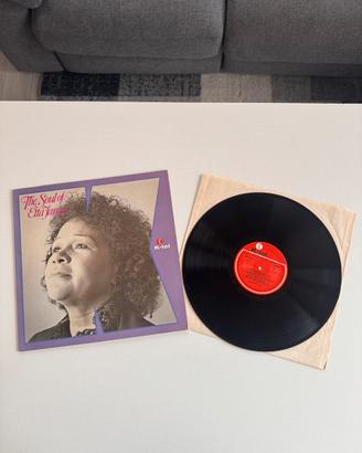 Vinile 33 giri Etta James