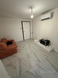 Bivani ristrutturato a Torre a Mare Bari