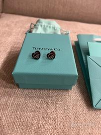 Orecchini Tiffany & Co.