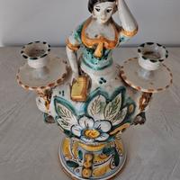 ceramica Caltagirone